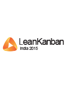 Lean kanban India 2015
