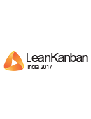 Lean Kanban India 2017