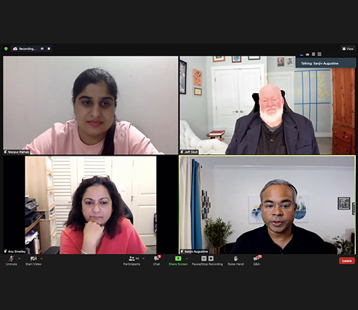 Scrum Summit