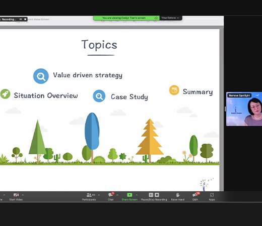 Scrum Summit