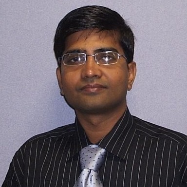 Prabhat Ranjan