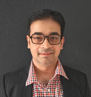 Sankhanil Chakraborty