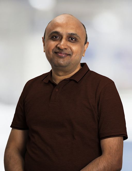 Madhava Venkatesh